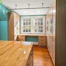 Fox Chapel Home Transformed: A Seamless Journey from Siding to Sanctuary 33
